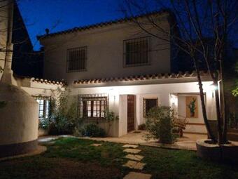 Agroturismo La Casilla