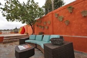 Agroturismo Casa Rural Ma�anas Felices