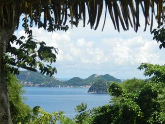 R�sidence Coco D'iles, Gite Ti Bambou