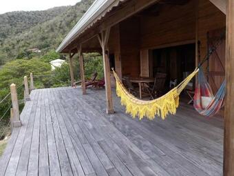 Kaz Anoli Vue �poustouflante Sur La Baie