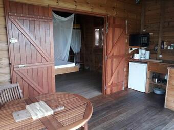 Kaz Anoli "la Ti Kaz"