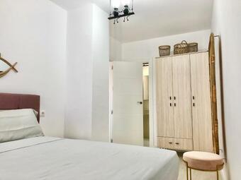 Apartamento Sue�os Del Mediterr�neo