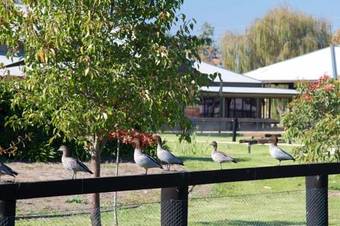 Potters Hotel Brewery Resort