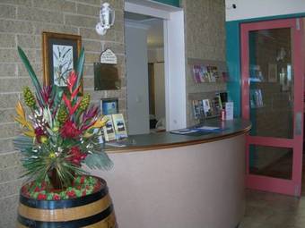 Hunter Valley Travellers Rest Motel