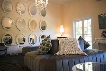 Hotel Best Western Yarra Valley