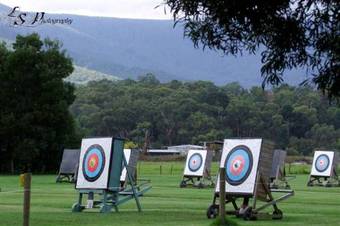 Lodge Charnwood Cottages In Warburton