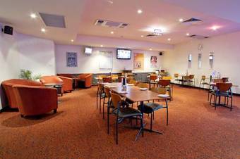 Motel Rose & Crown Hotel Adelaide