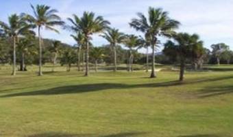 Villa Halliday Bay Resort