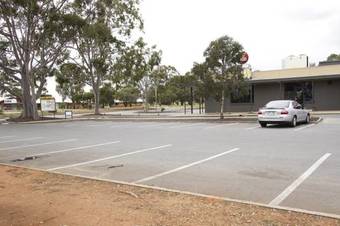 Posada Playford Tavern