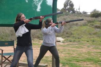 Villa Riverview Rise Retreats