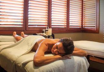 Hotel Spicers Peak Lodge