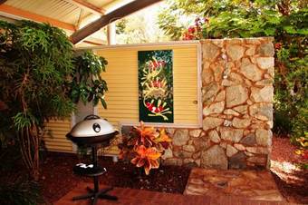 Villa Samson Beach Chalets