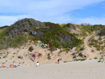 Hotel Yallingup Forest Resort