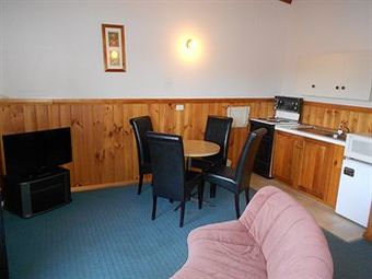 Hotel Eastcoast Central Watersedge Resort