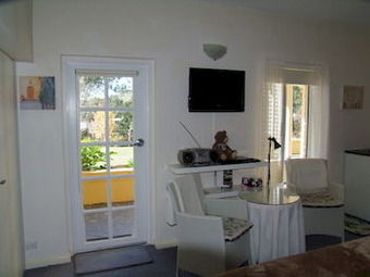 Bed & Breakfast Bundanoon Lodge