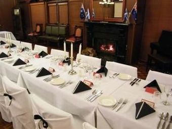 Motel The Ravensworth