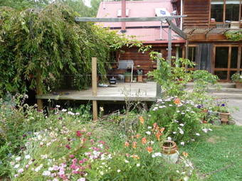 Birdwing Bed And Breakfast Weegena