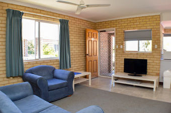 Aparthotel Kalbarri Seafront Villas