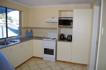 Kalbarri Blue Ocean Villas