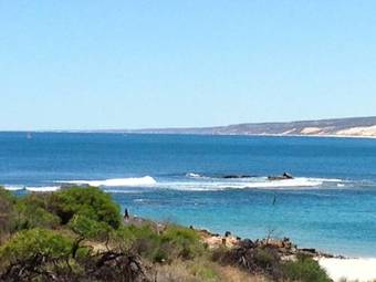 Hotel Pelican's Nest