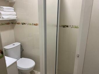 Apartamento Villa Luz