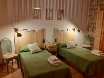 Mas De Les �ligues