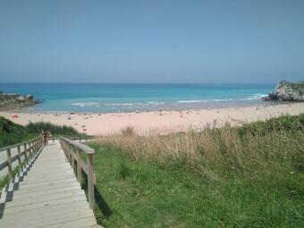 Apartamento Finca Josefina