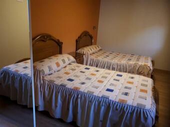 Apartamentos Camino Santo Toribio