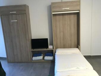 Apartamentos Ad Theatrum