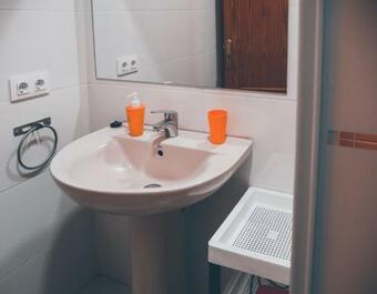 Apartamentos Centro Emérita