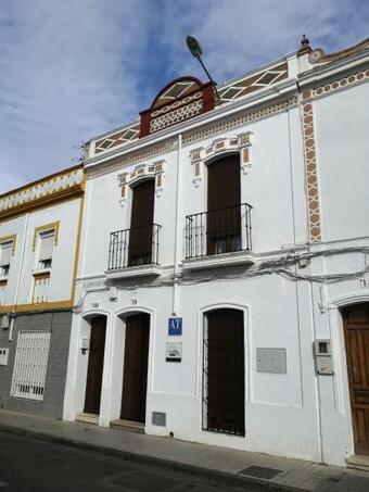 Apartamento Pizarro 1930