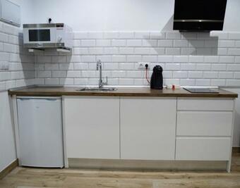 Nova Domus Apartamentos