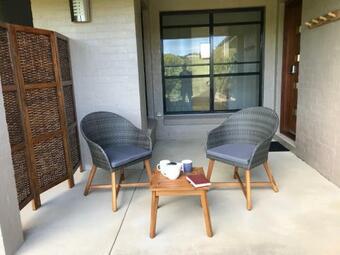 Relaxing Retreat At 71 Dillons Guest Suite