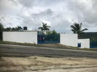 Lodge Million Dollar View In Puerto Rico