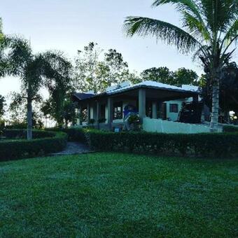 Villa El Milagro House Relax