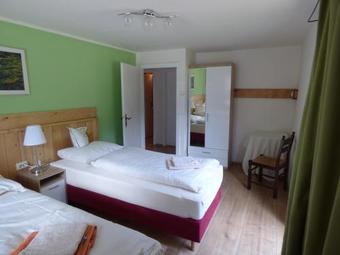 Posada Gasthof Dorfschenke