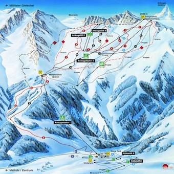 Hostal Pension Pichlerhof