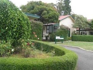 Daylesford Central Motor Inn