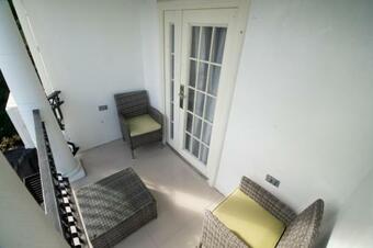 Apartamento Stacys Place Well Appointed St James 2 Bedroom