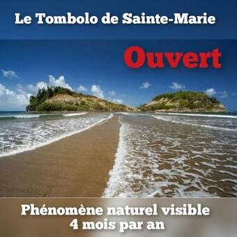 Apartamento T2 �chapp�e Belle Sainte-marie Kybo Karaib Location Pkg Mtgne Cosy