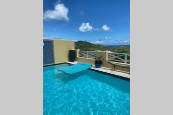 Villa Splash Of Lime - Private Hilltop Pool Oasis!