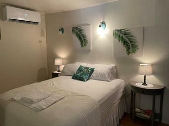 Brisas Del Mar 1/1 Front Beach Apartment