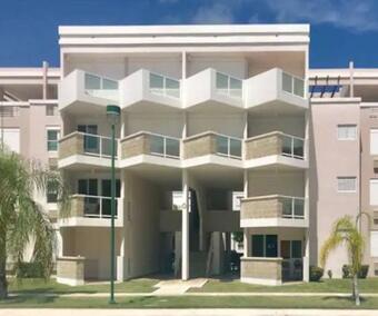 Apartamento Come, Enjoy & Relax Bosque Del Mar Rio Grande, Pr