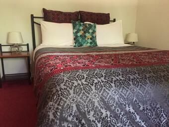 Auburn Hideaway Clare Valley