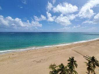 Apartamento White Cactus House