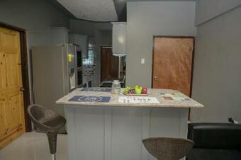 Apartamento Spacious Comfort And Style