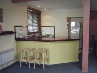 Strahan Holiday Park