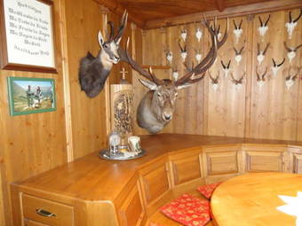 Agroturismo Eisbacherhof