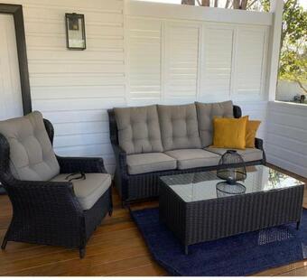 The Church At Barrington