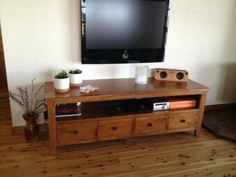 Villa Stone Creek Cottage